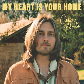 First Love 으로 Gideon Roberts