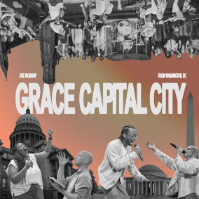 Had It Not Been For God (Live) By Grace Capital City