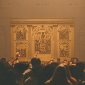 SURVEY (Live) By Amanda Cook