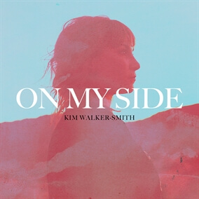 I Know By Kim Walker-Smith