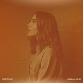 Quem É Esse? By Julliany Souza
