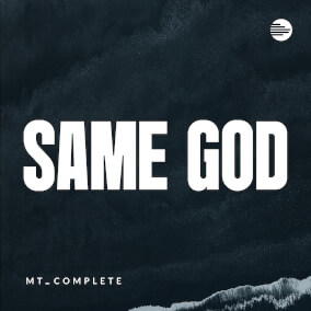 Same God by MultiTracks Music