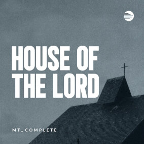House of the Lord oleh MultiTracks Music