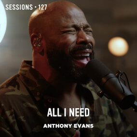 All I Need - MultiTracks.com Session