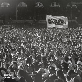 A Great Awakening (Live) By Southland