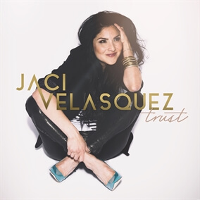 Great Is Your Faithfulness By Jaci Velasquez