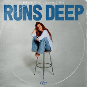 Runs Deep By Riley Clemmons
