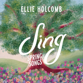 Hydrangeas By Ellie Holcomb