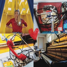 This Side of Heaven By Meredith Mauldin