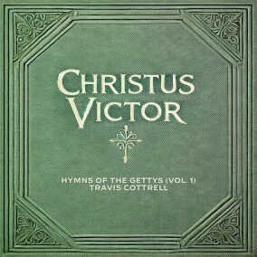 All My Boast Is In Jesus By Travis Cottrell