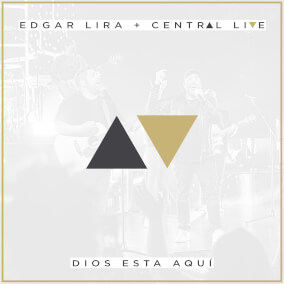 Dios Está Aquí