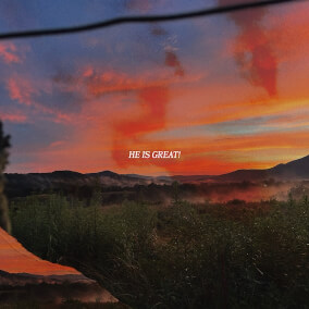 Burn (Live) By Faith Family Worship