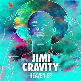 Believe By Jimi Cravity