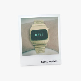 Wait / Praise The Giver