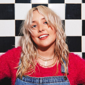 24/7 Por Claire Leslie