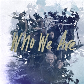 Who We Are By Gungor