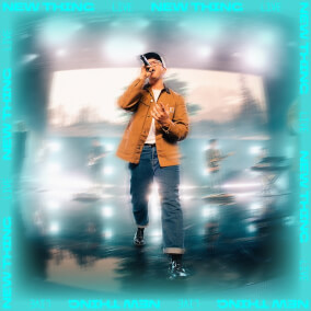 New Thing (Live) By Enjoy Worship