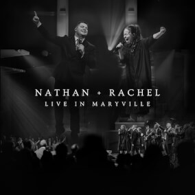 Great and Mighty (Live) By Nathan + Rachel