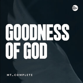 Goodness of God by MultiTracks Music