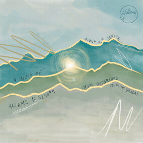 A Minha Fé Por Hillsong em Português