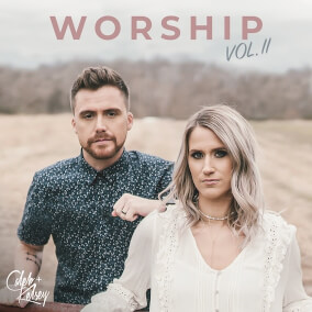 The Father's House / Stand in Your Love Por Caleb and Kelsey