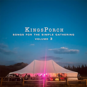 Highest Praise 으로 KingsPorch