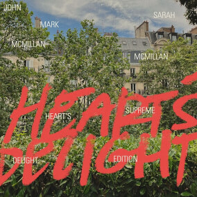 Heart's Delight (Supreme Edition)