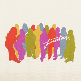 Santo Por Siempre By JUNTAS, CRYS, DOE, Fellowship Creative, Julissa, Karen Espinosa, Melody Adorno, Priscilla Bueno, TWICE