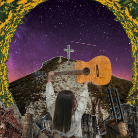 영원부터 영원까지 으로 위클레시아 WECCLESIA