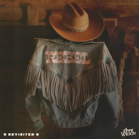 Stand 으로 Anne Wilson