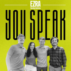 You Are More Por Ezra Worship Initiative