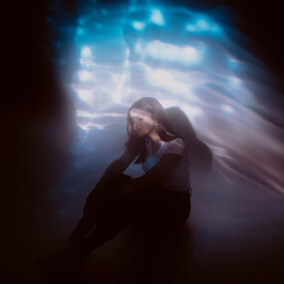 I'm Not My God (Cinematic) By Holly Halliwell