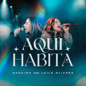 Aquí Habita de Dahaira, Laila Olivera