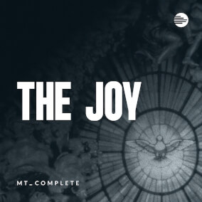 The Joy by MultiTracks Music