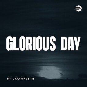 Glorious Day by MultiTracks Music