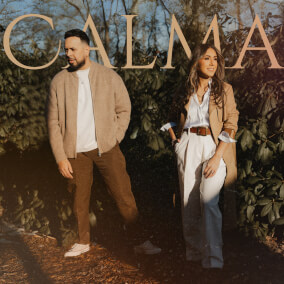 Calma Por Vanessa Vissepó, Andy Alemany