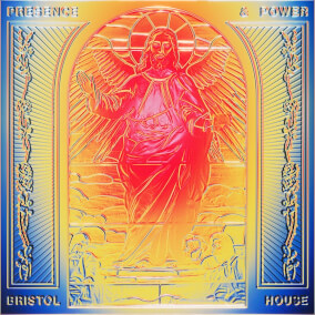 Consider Jesus de Bristol House, Zahriya Zachary