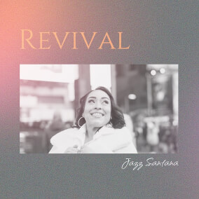 Revival 으로 Jazz Santana