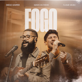 Fogo 으로 Diego Karter, Marcos Freire