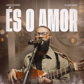 És o Amor Por Diego Karter
