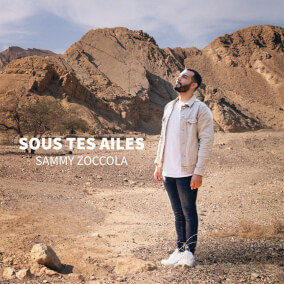 Sous tes ailes de Sammy Zoccola