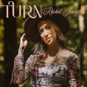 Turn Oleh Rachel Jeanette