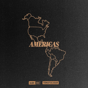 Ao Que Está Assentado Sobre o Trono By Som do Reino, Alessandro Vilas Boas, Lucas Conslie, Toma Tu Lugar