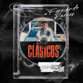 Cristo No Está Muerto de Fernando Ramos