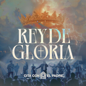 El Santo (Live) Por Cita Con El Padre