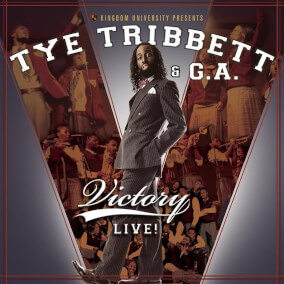 Bless the Lord By Tye Tribbett