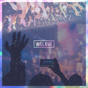 상한 마음의 한 예배자 Por 위러브 WELOVE