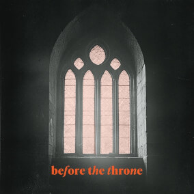 Before the Throne de Century Worship