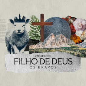 Filho de Deus By Os Bravos