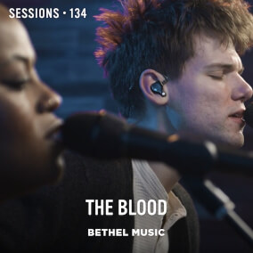 The Blood - MultiTracks.com Session